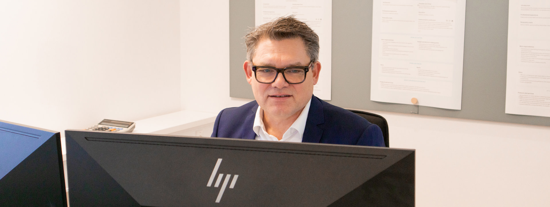 Kenneth Mikkelsen, Nordic Managing Director, Signum Life Science