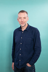 Søren Esben Hansen, employee at Signum, Chief Advisor Team Lead Advanced Market Research