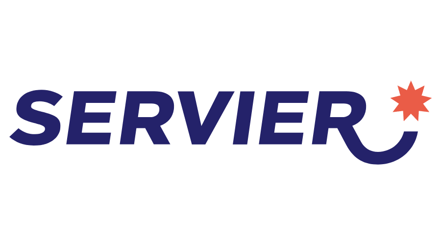 Servier logo