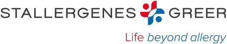 Stallergenes Greer logo