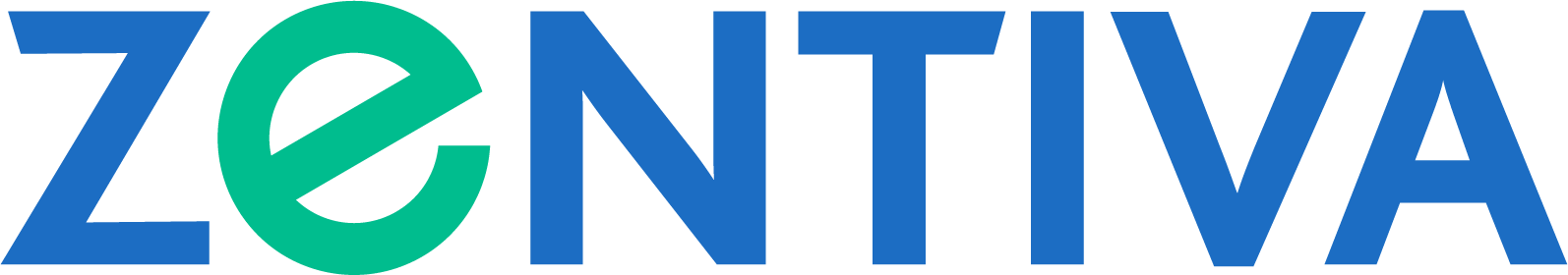 ZENTIVA logo