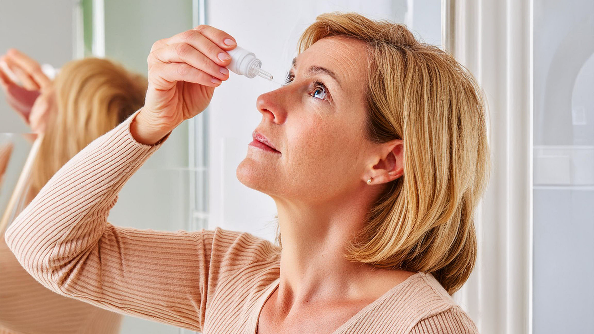 Glaucoma treatment