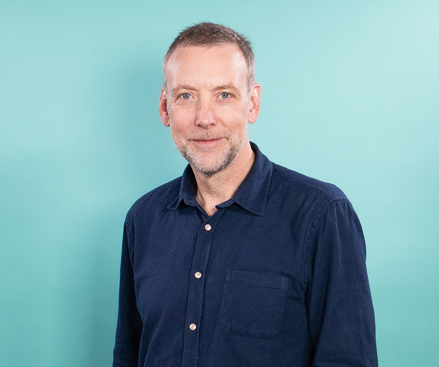 Søren Esben Hansen - get in touch