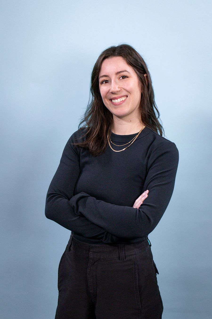 Megan Davies, employee at Signum, Senior Analyst, Real-World Evidence