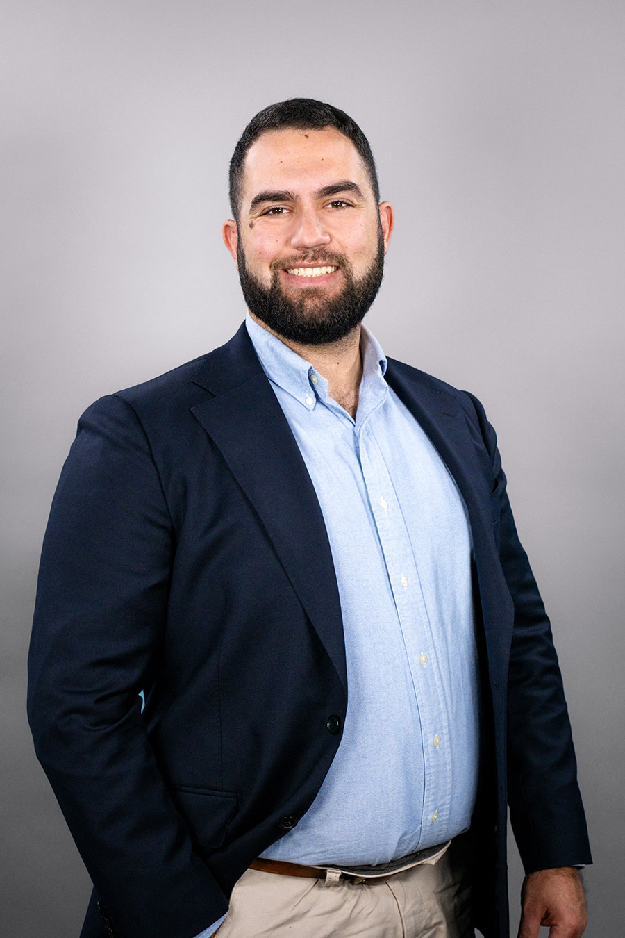 Anthony Christos Roumeliotis, employee at Signum, Principal