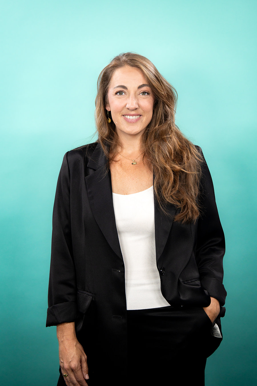 Chelsea Ranger, employee at Signum, Market Lead, Norway