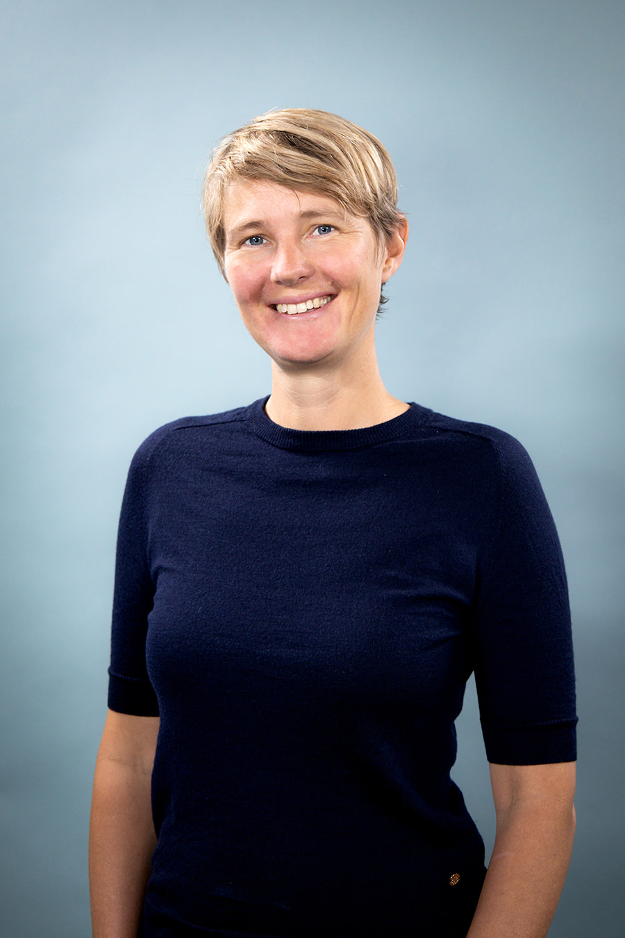 Ulla Arthur Hvidtfeldt, employee at Signum, Principal RWE Consultant