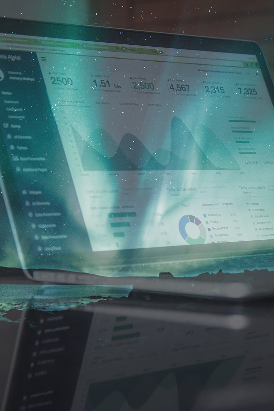 Nordic Pharma Insights