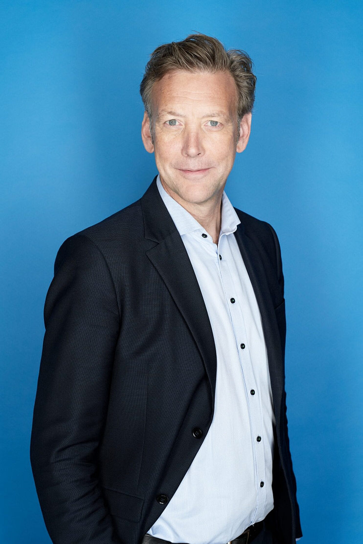 Søren Esben Hansen, employee at Signum, Chief Advisor Team Lead Advanced Market Research