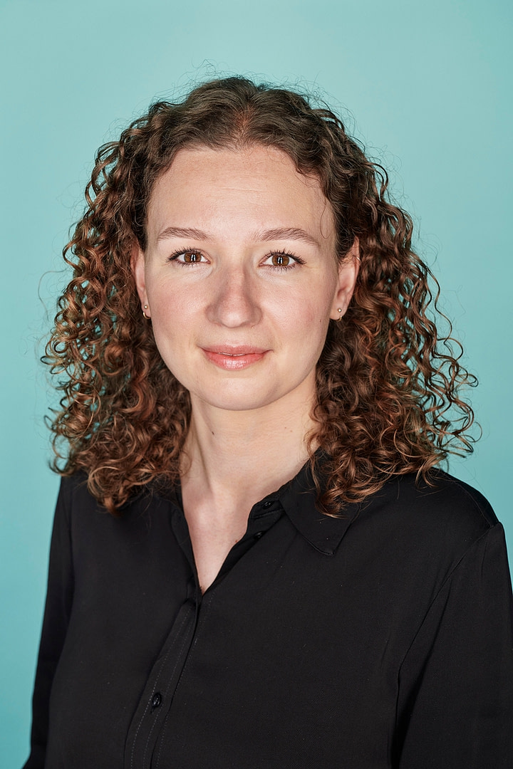 Caroline Østerholm Jørgensen, employee at Signum, Senior Consultant Real World Evidence