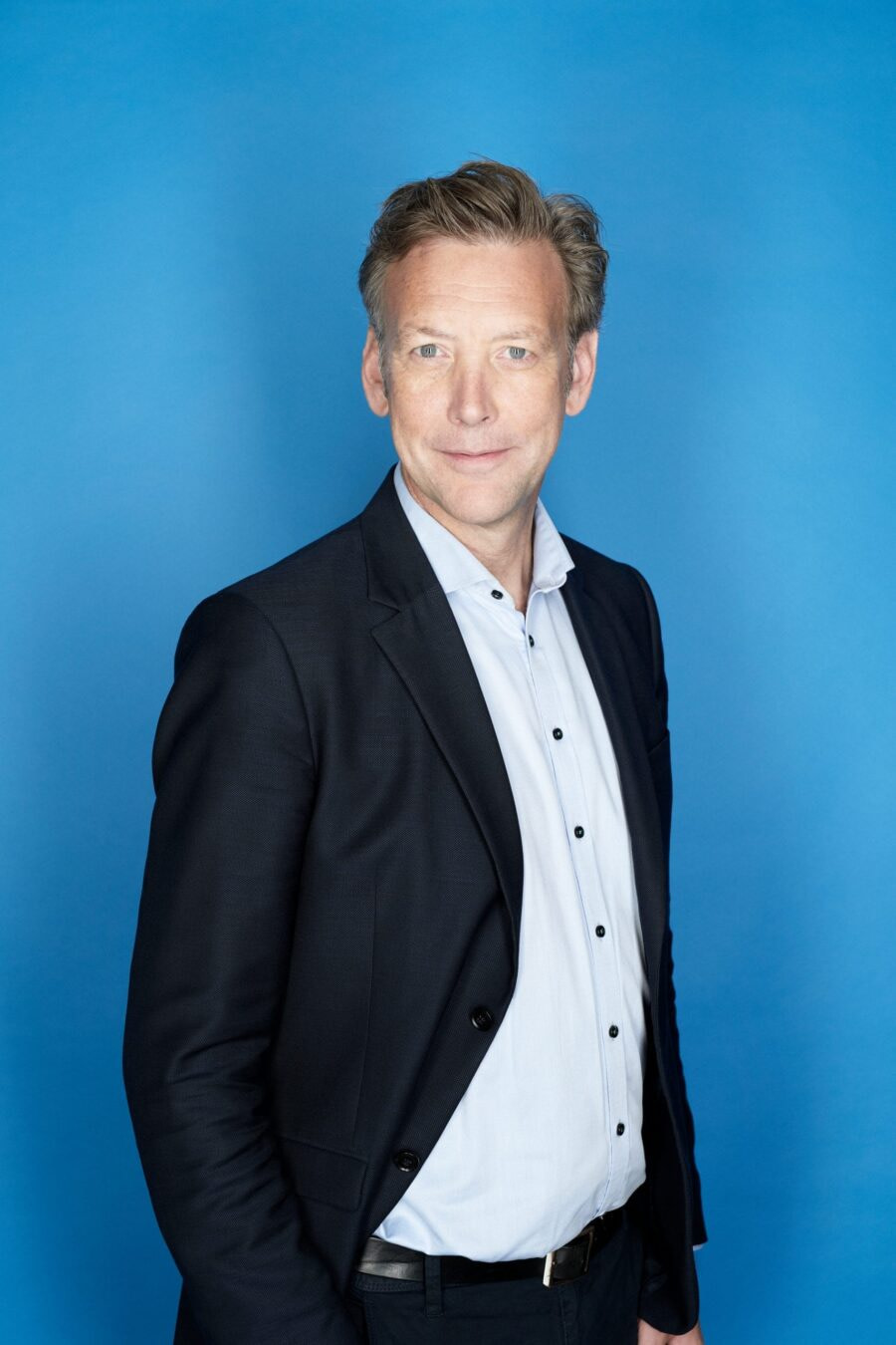 Søren Esben Hansen, employee at Signum, Chief Advisor Team Lead Advanced Market Research